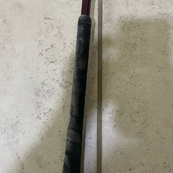 Trouble Out 7 Wood 22 Deg In Right Hand by Maltby - Picture 4 of 5